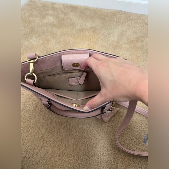 Nanette Lepore purse NWOT - Picture 2 of 2